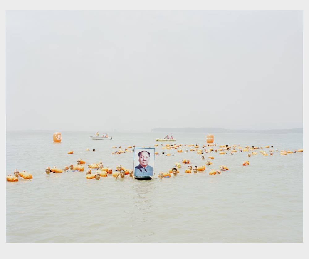 : Kechun Zhang- China. Galería otros 360º. Carrera 14 # 85-24. Hora de inauguración: 8:00 pm. Viernes 19 de Mayo