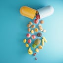 Las vitaminas son clave para el buen funcionamiento del organismo.