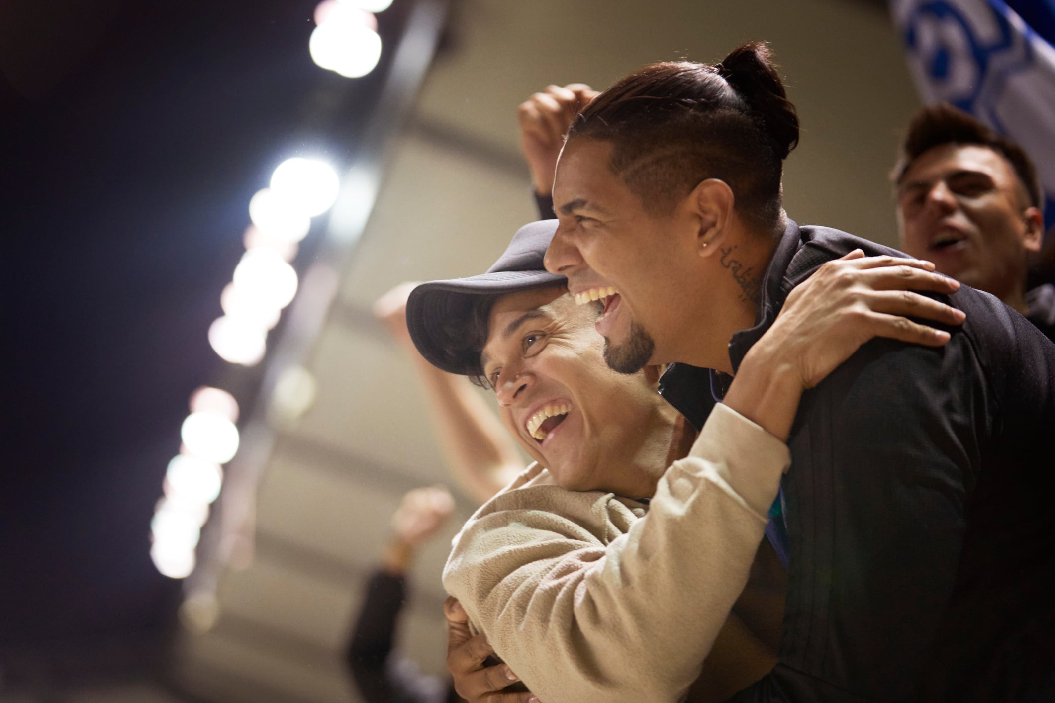 El deporte genera alrededor de unos 1,600 empleos y en los últimos años ha aportado el 0.25% al PIB nacional, según el Departamento Administrativo Nacional de Estadística.