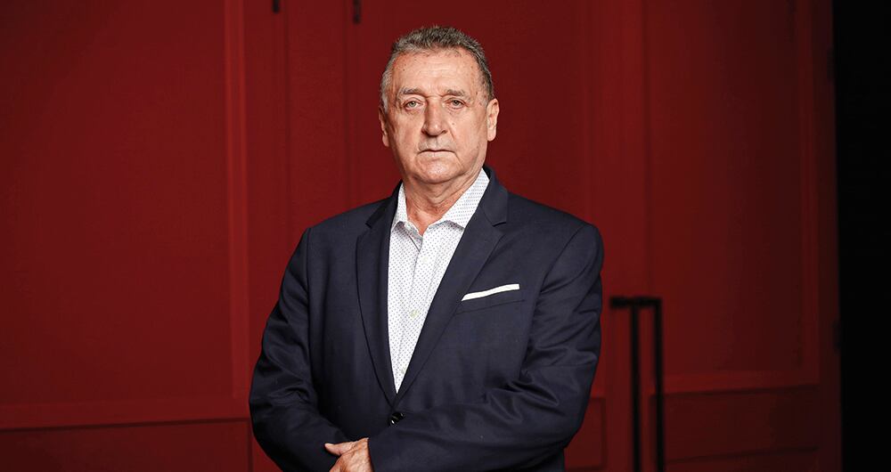 óscar darío pérez Representante a la Cámara 