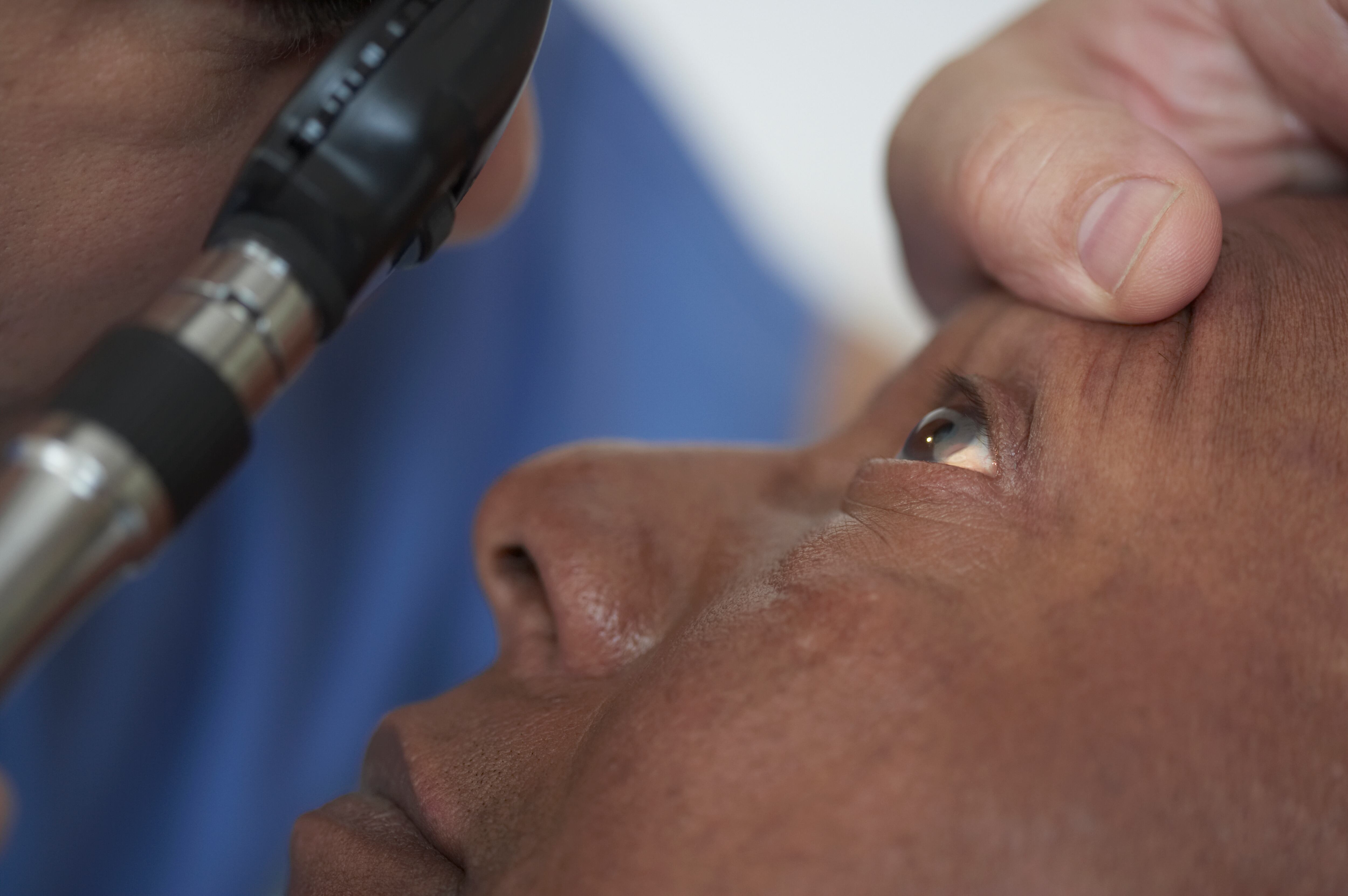 Ojos / Visión / Problemas de los ojos / Problemas de la visión / Optómetra / Oftalmólogo