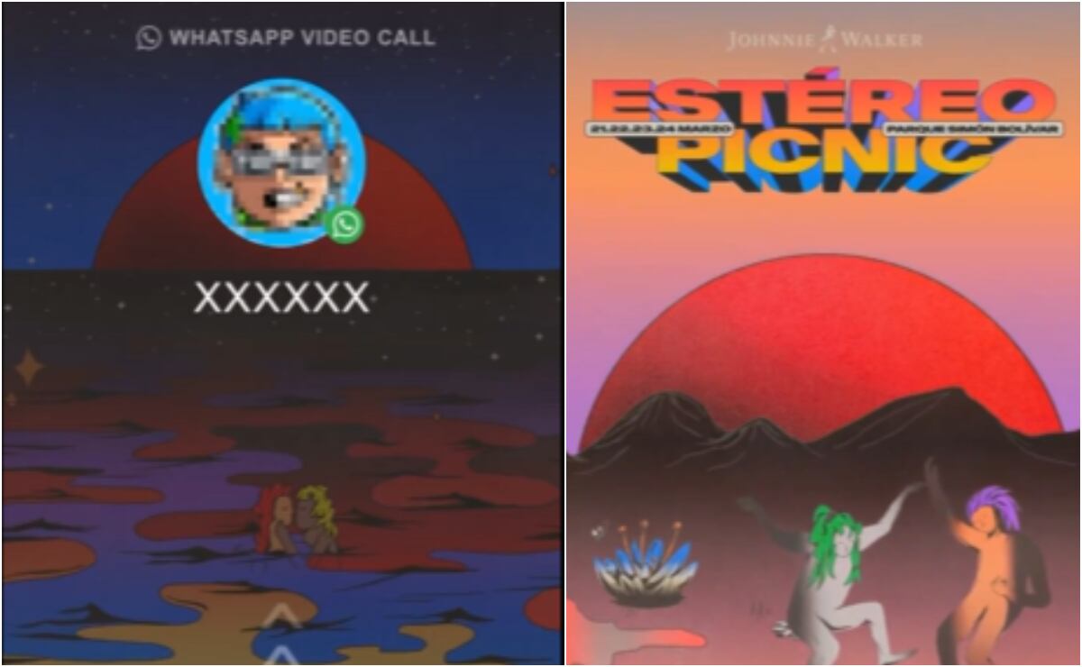 El Festival Estéreo Picnic anuncio la presentación del artista sorpresa para el show que se realizará del 21 al 24 de marzo.