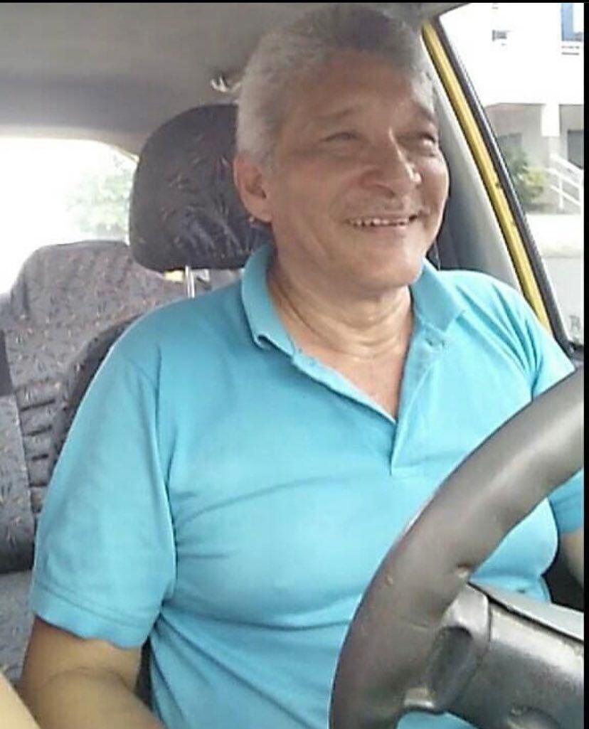 Jaime Nicolás Mendoza Cuentas.