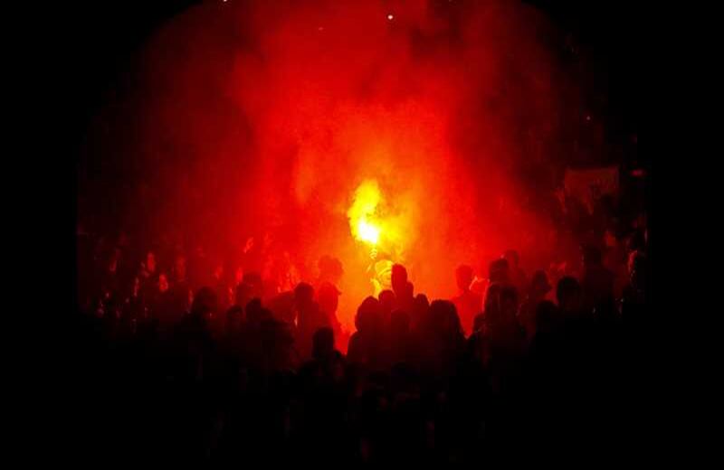 Foto: Esteban Vega / SEMANA 