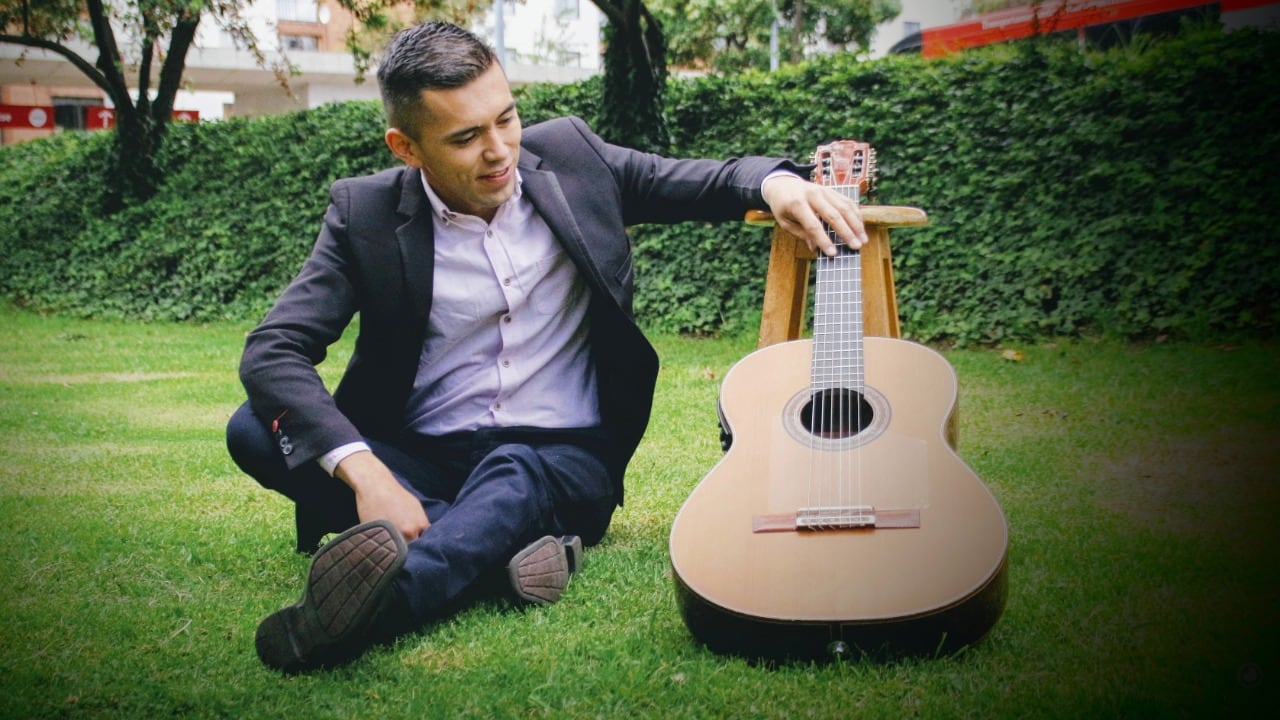 Festival Mono Núñez Teatro Mayor Julio Mario Santo Domingo - Foto: Prensa Festival Mono Núñez