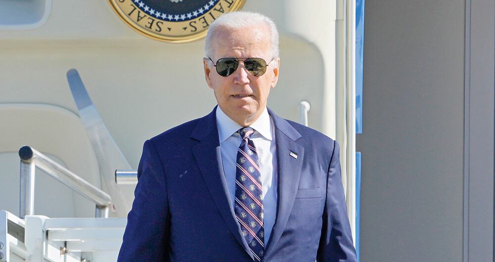 El presidente plantearía dicha idea durante su intervención en la Asamblea de la ONU.