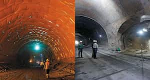 La infraestructura será clave para la recuperación del país pospandemia.