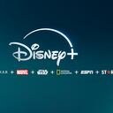 La imagen del relanzamiento de Disney+