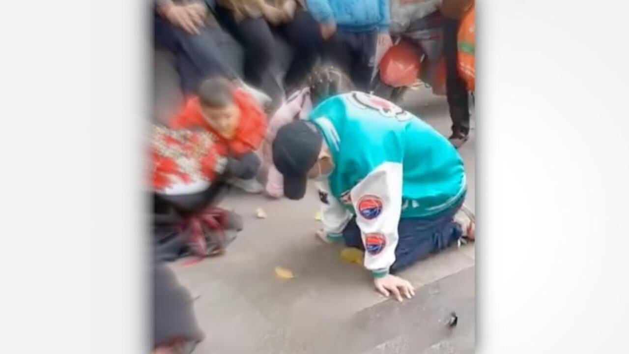 Esta historia de amor tuvo un alcance digital notorio.