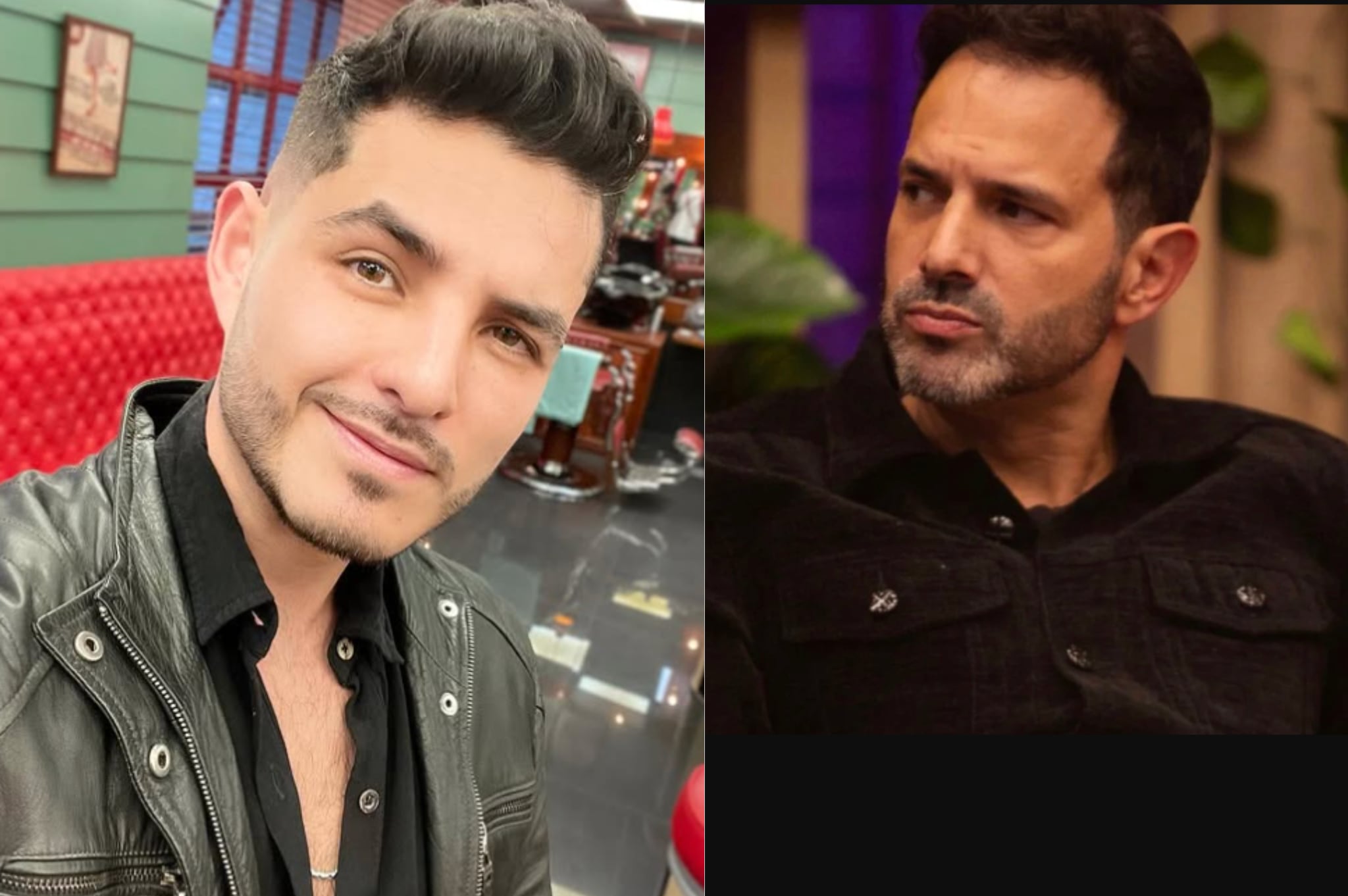 Juanse Quintero habló de la estrategia de Alejandro Estrada en 'La casa de los famosos'