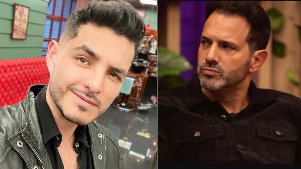 Juanse Quintero habló de la estrategia de Alejandro Estrada en 'La casa de los famosos'