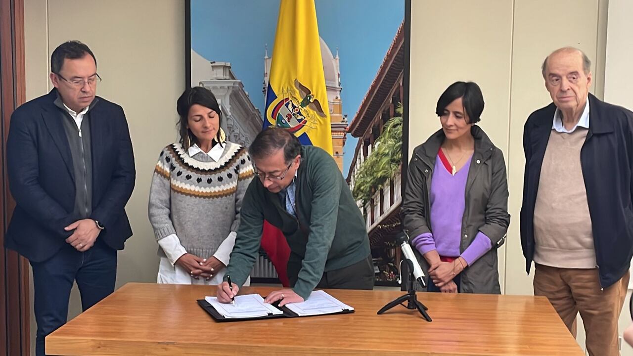 Esta es la primera vez que la región se une en un instrumento con fuerza de ley internacional en temas de derechos humanos y medioambiente.