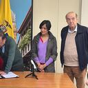 El Gobierno nacional ha señalado que para Colombia, el Acuerdo de Escazú es un instrumento clave que le permitirá superar las ambigüedades actuales que tiene la legislación ambiental y contar con un marco jurídico unificado y estandarizado que proporcione reglas claras a todos los actores nacionales.