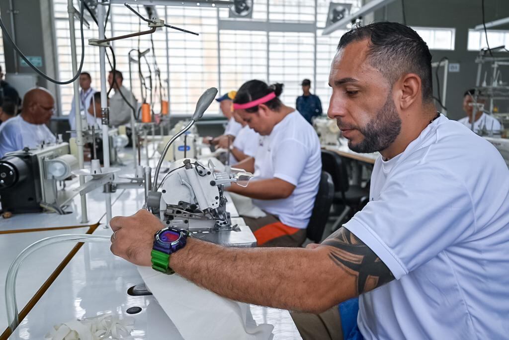 Centros Zasca Renacer.