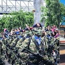 Usuarios de rutas zonales deberán estar atentos a los desvíos programados durante la jornada del 20 de julio.