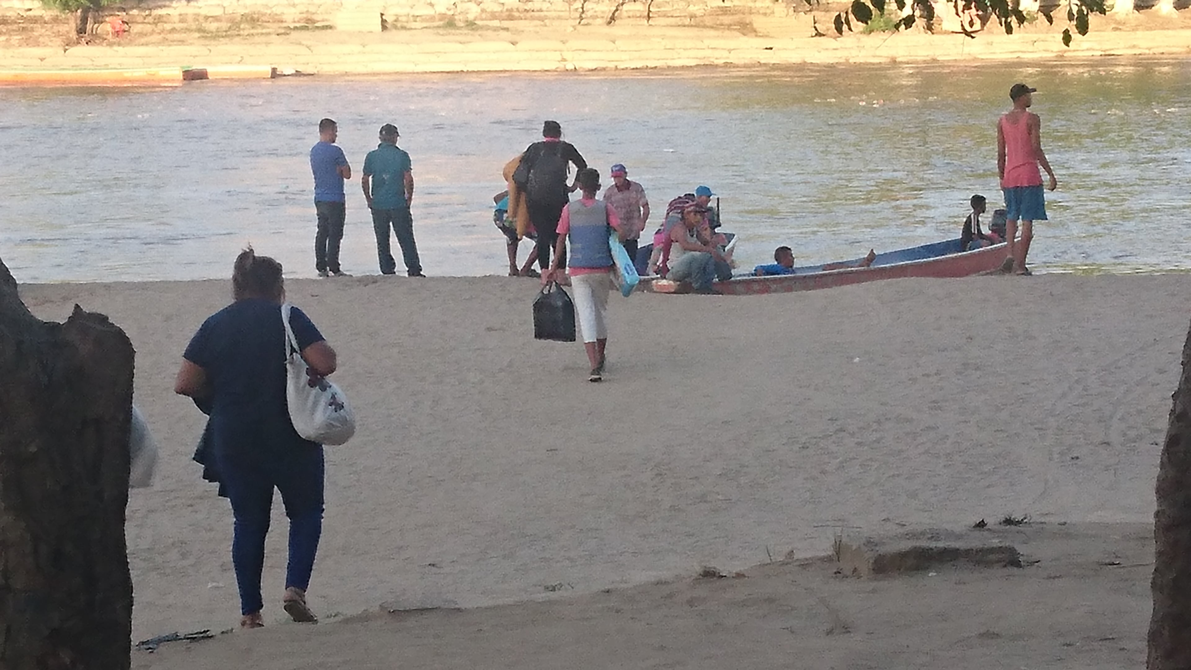 El caletero de Arauca