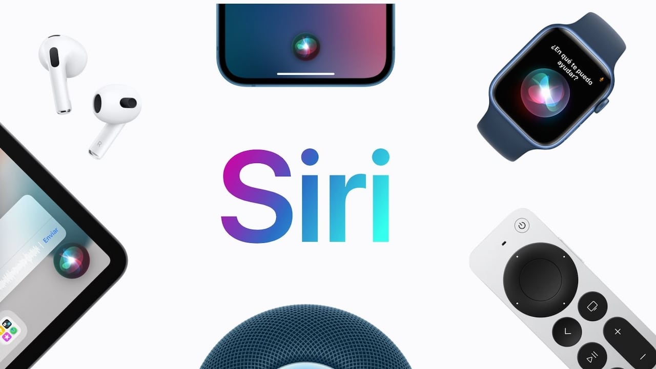Las nuevas funciones de Siri impulsadas por Inteligencia Artificial