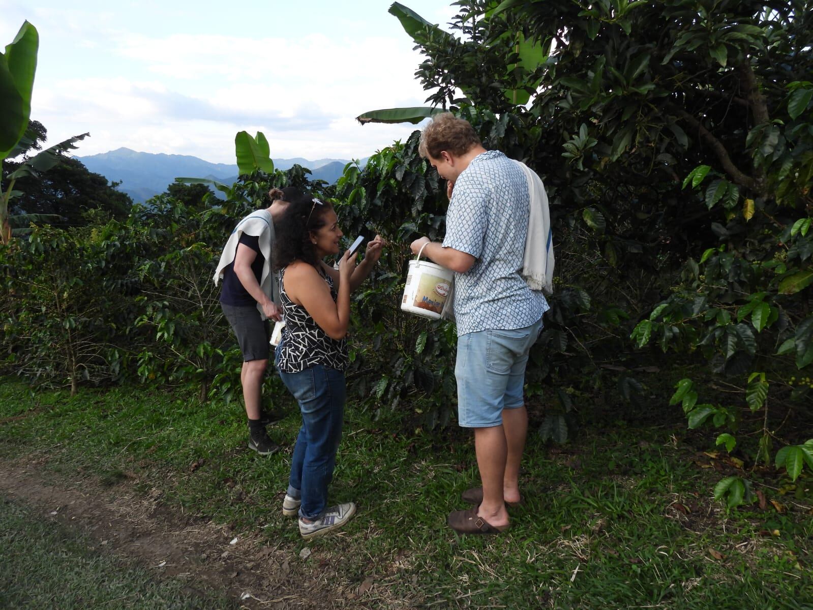 La Vega, Cundinamarca