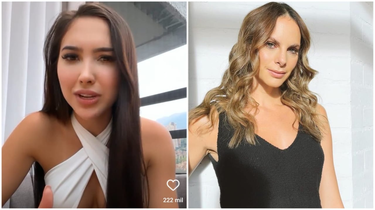 Aida victoria merlano y julieta piñeres