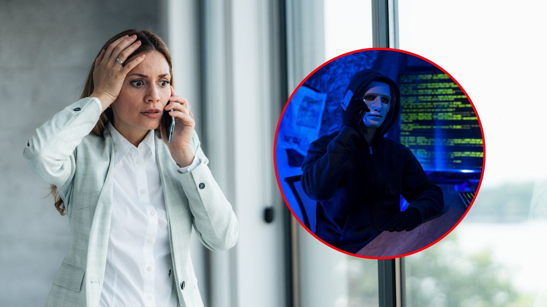 Las estafas telefónicas representan un desafío constante en materia de seguridad digital y social.