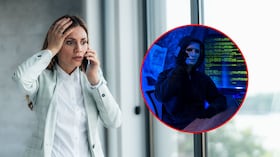 Las estafas telefónicas representan un desafío constante en materia de seguridad digital y social.
