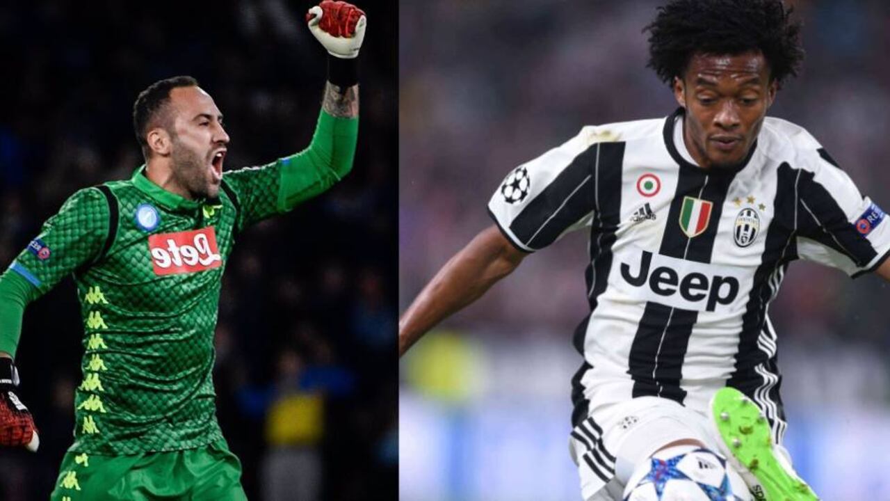 Copa de Italia: fecha y hora para ver las semifinales en Colombia.