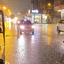 Temporada de lluvias en Cali