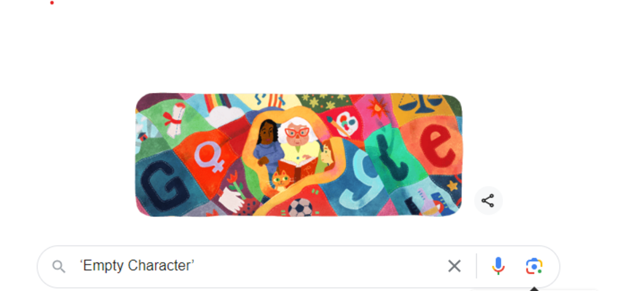 Así debe realizar la búsqueda en Google