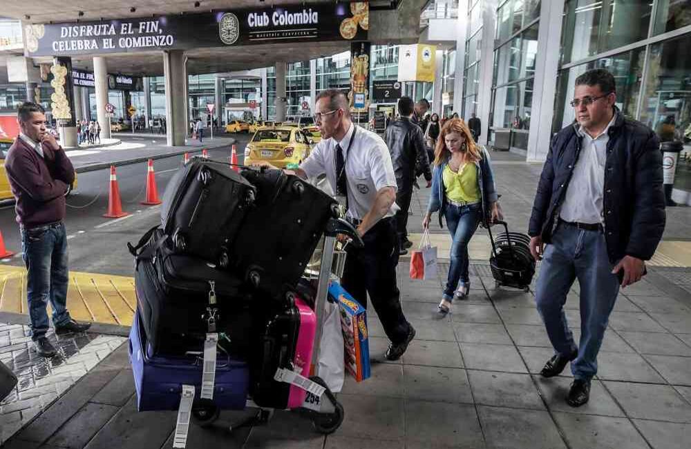 Foto: Carlos Julio Martínez / SEMANA