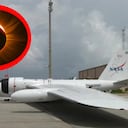 La NASA investigará qué ocurre con la atmósfera cuando el Sol desaparece por unos minutos.