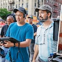 Lin-Manuel Miranda hizo equipo con Jon M. Chu para llevar a la pantalla grande la versión de la cinta que quería hacer. No tuvo que ahorrarse nada, porque Warner Bros. aceptó pagar por todo, un hecho que se nota en la escala y en la factura.