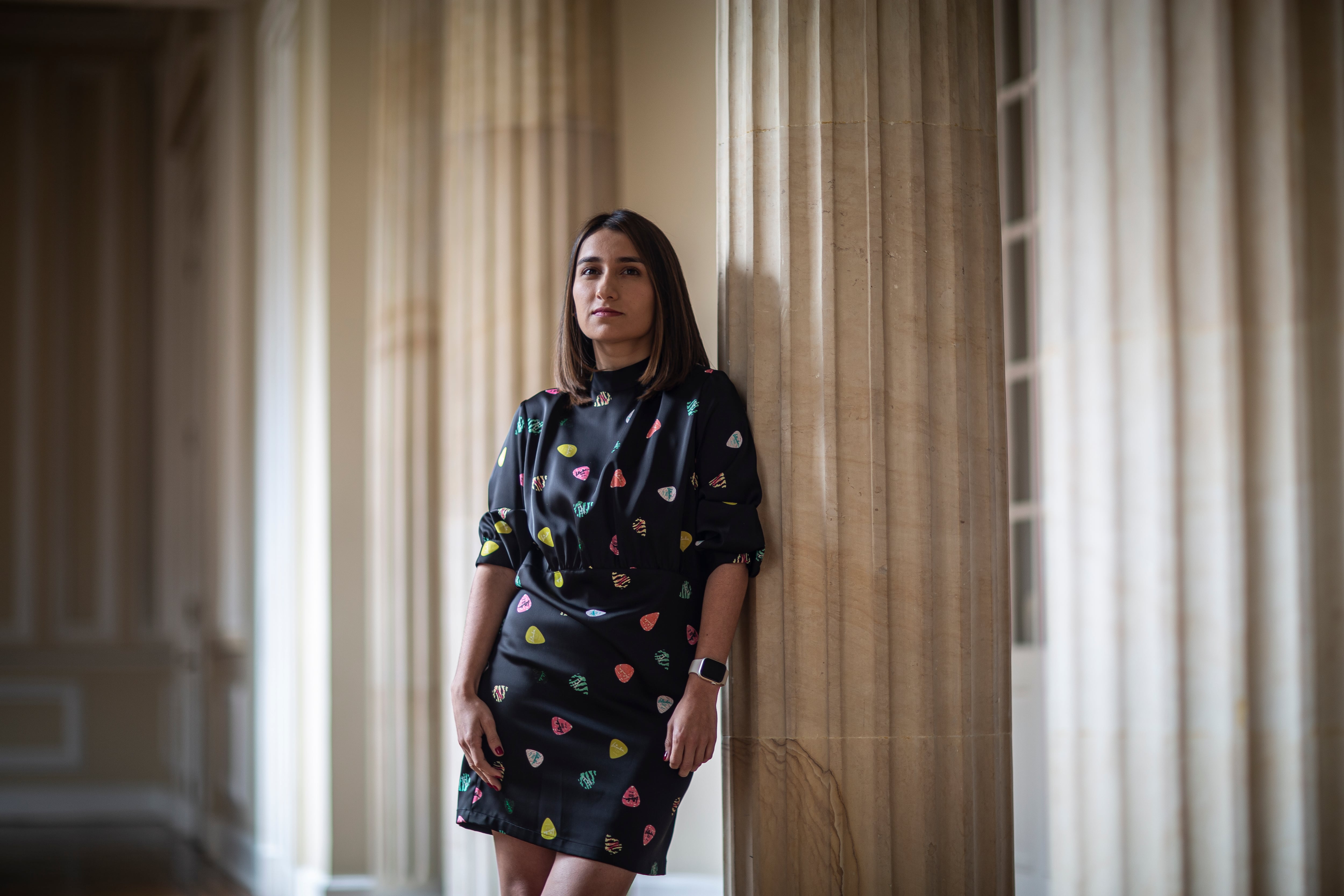 Laura Sarabia
Jefe de Gabinete de la Presidencia de la República