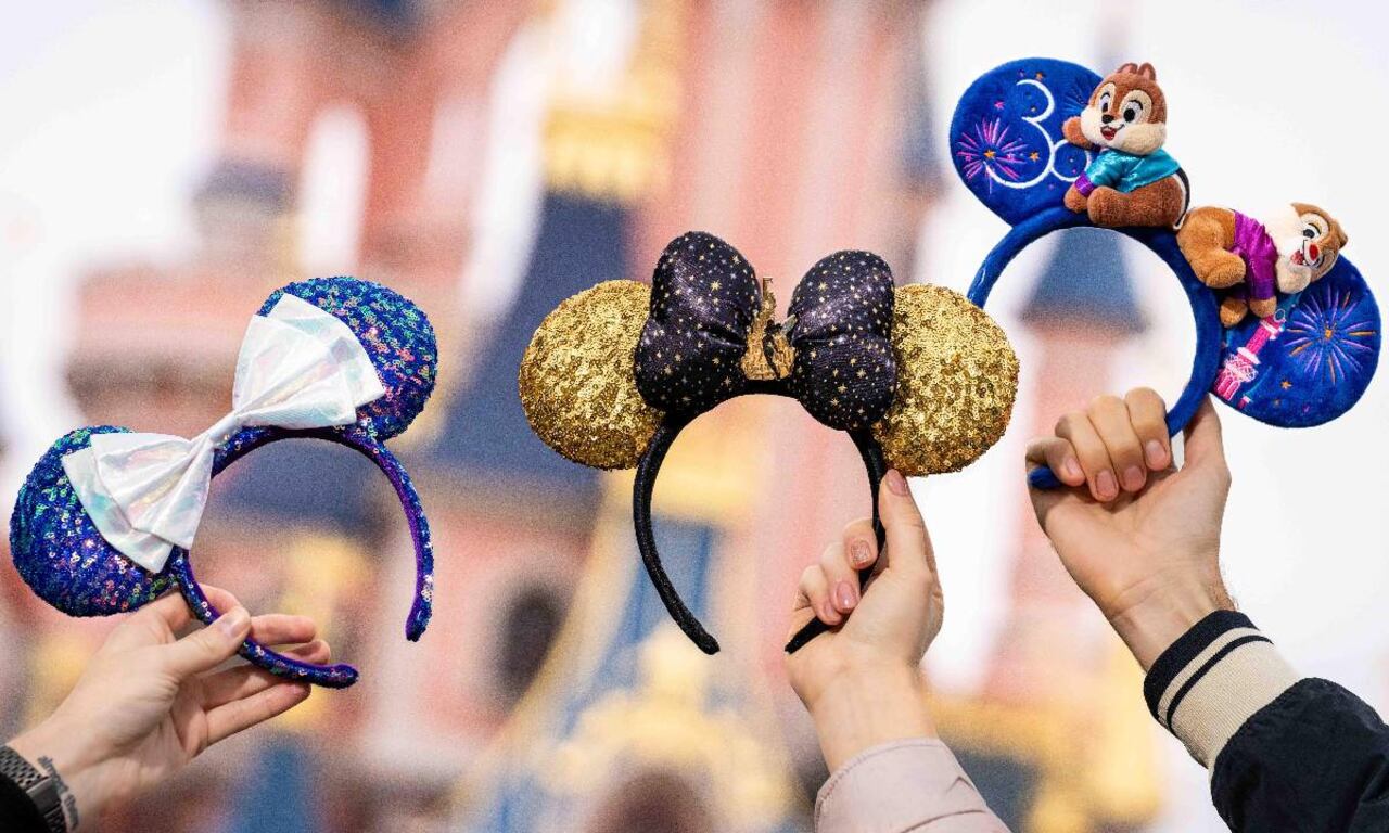 Disney suspenderá todos sus servicios y comercio en Rusia