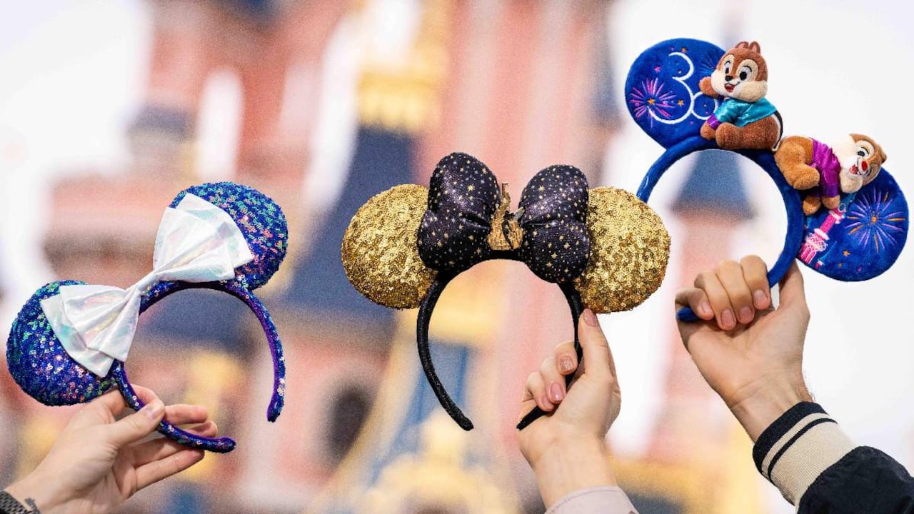 Endeudarse: un riesgo para conocer Disney