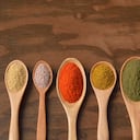 Las propiedades antiinflamatorias de algunas plantas son ideales para calmar diversos dolores.