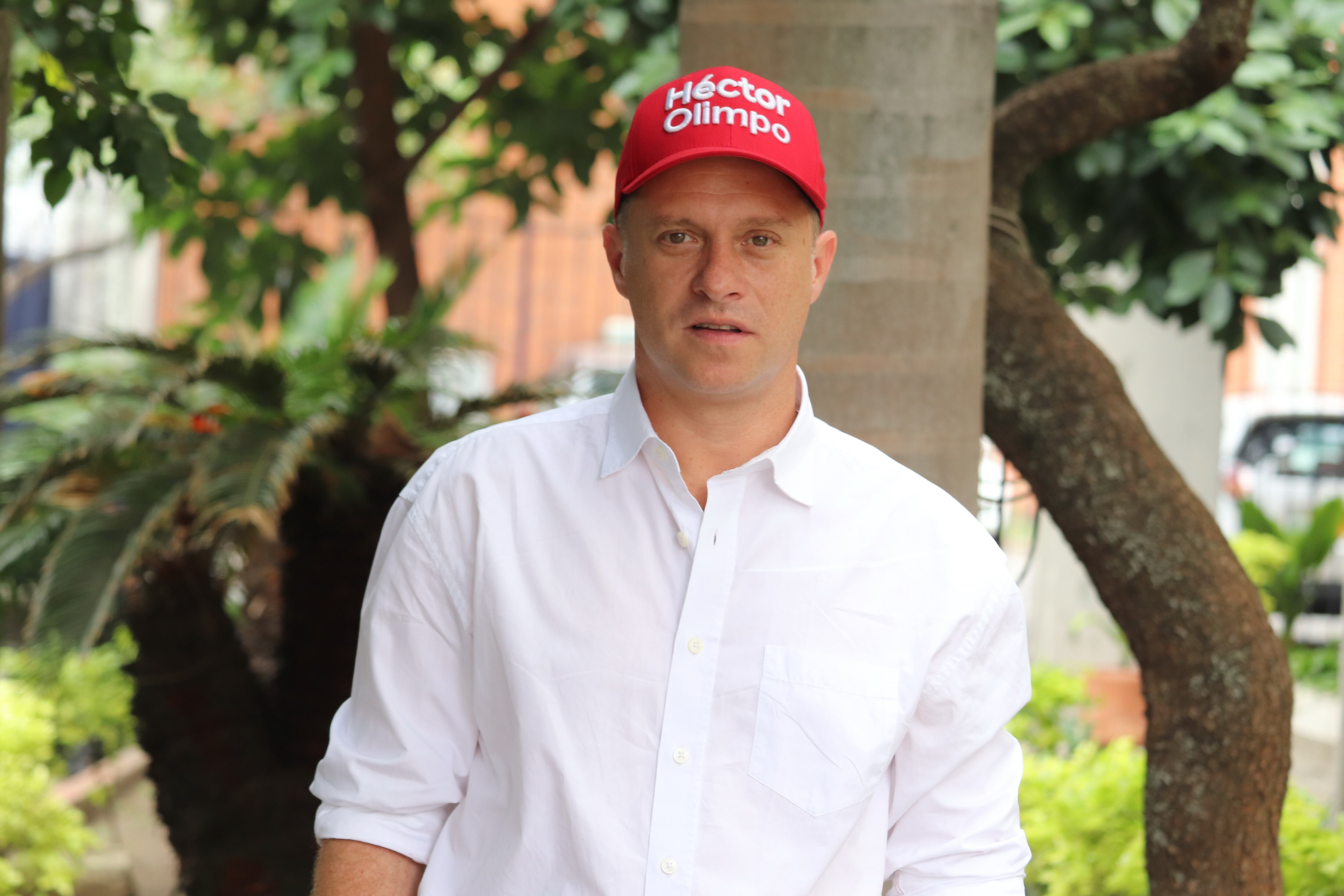 La fuerza de las regiones es un movimiento que agrupa a  varios ex gobernadores como Aníbal Gaviria de Antioquia y Héctor Olimpo de Sucre.