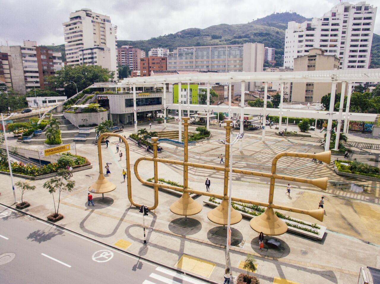 Esta es la certificación europea que obtuvo Cali, ¿de qué se trata?