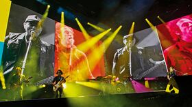 Los espectáculos vía streaming ayudaron a crear nuevas líneas de negocio. Pero nunca van a reemplazar la experiencia de un concierto o una obra de teatro en vivo y en directo. En el futuro, ambas ofertas coexistirán.