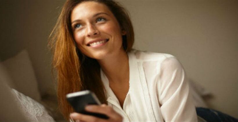 Celulares que no son blanco de robo por parte de los ladrones.