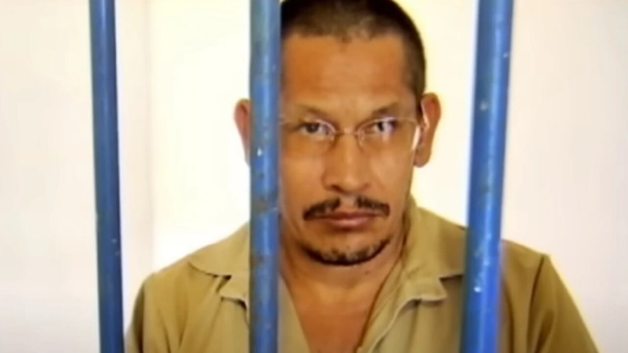 El Monstruo de los Cañaduzales