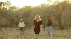 Serie de televisión 'Rancho Dutton'