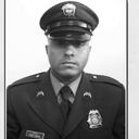 Patrullero Fredy Alberto Sierra Muriel, asesinado en Copacabana, Antioquia.