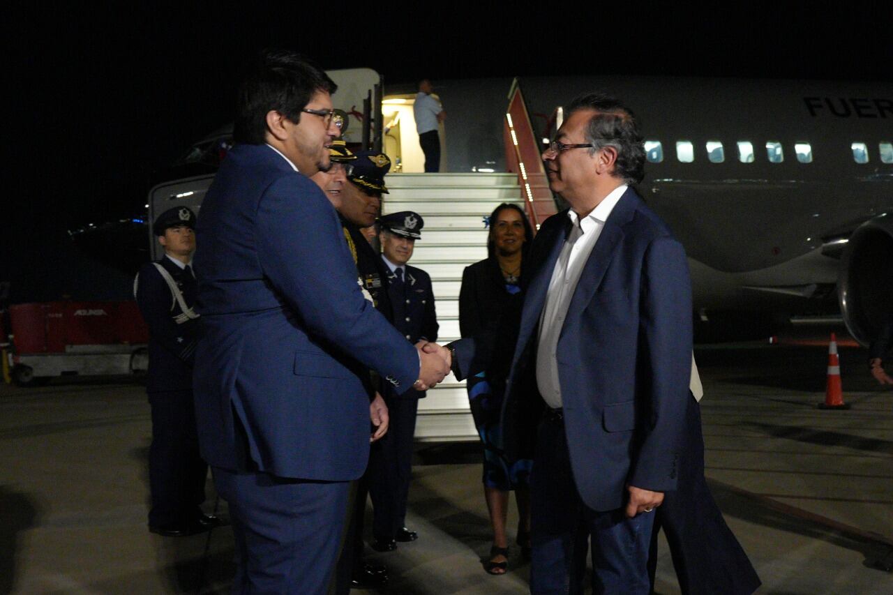 Juan Diego Cano - Presidencia de la República de Colombia