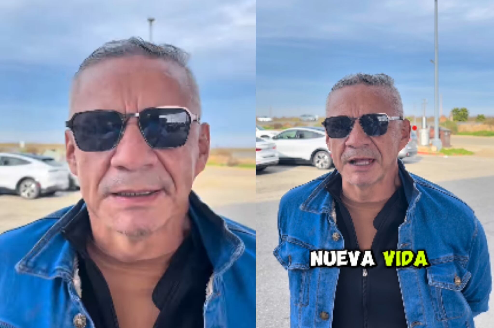 Alerta, famoso humorista, tomó la decisión de abandonar Colombia.