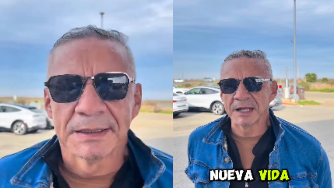 Alerta, famoso humorista, tomó la decisión de abandonar Colombia.