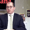 Francisco Barbosa, fiscal general de la Nación