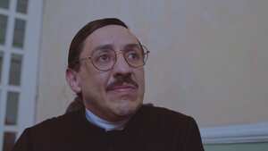 Imagen de la serie "Hombres de Dios" cortesía de Toc Talk.