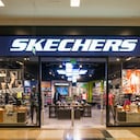 Tienda de Skechers