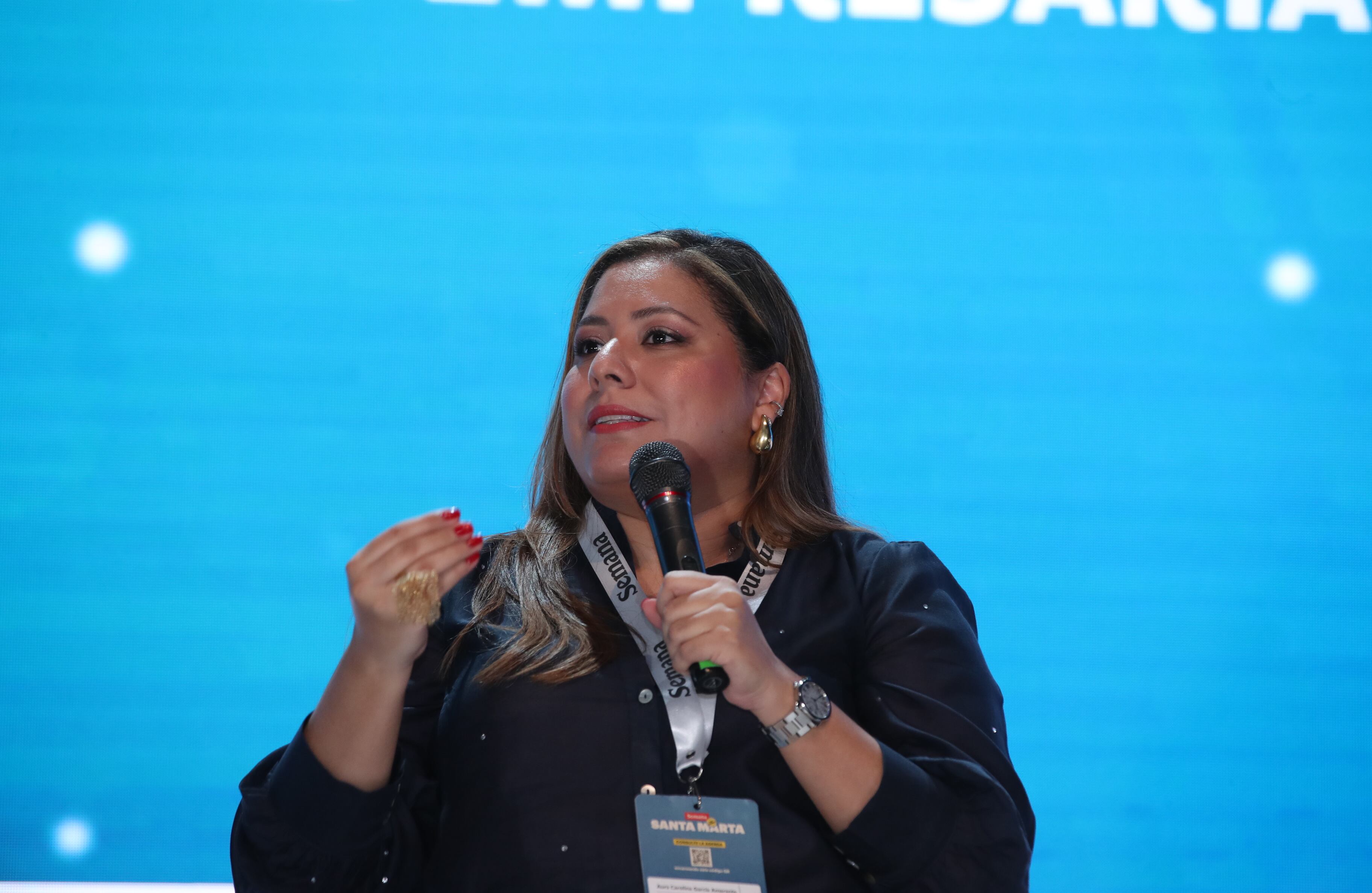 Semana por Colombia: Santa Marta