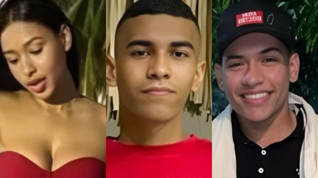 Hay conmoción en esta zona del país por el trágico accidente.